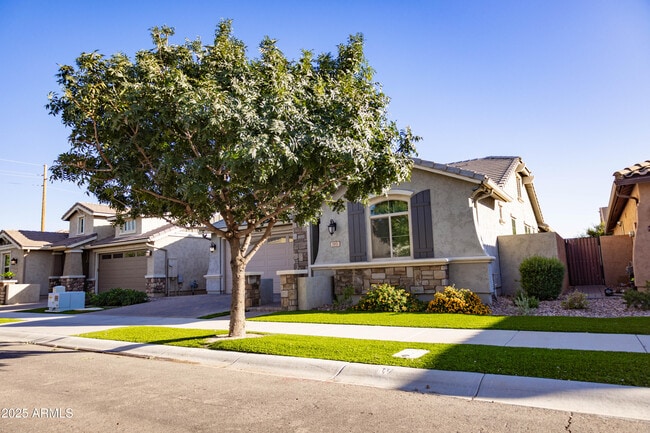 3951 E Turley St in Gilbert, AZ - Building Photo - Building Photo