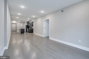 1607 Catharine St in Philadelphia, PA - Building Photo