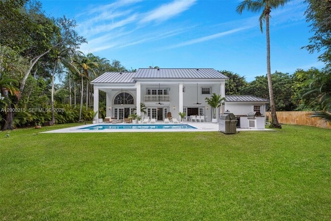 14850 Old Cutler Rd in Palmetto Bay, FL - Building Photo - Building Photo