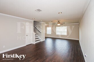3147 Upland Spring Trace in Katy, TX - Building Photo - Building Photo