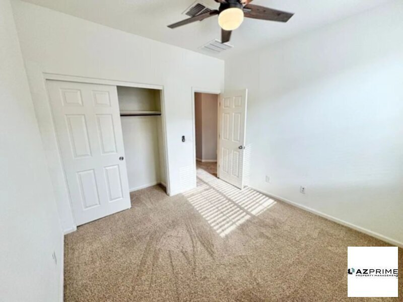 3870 E Balsam Dr in Chandler, AZ - Building Photo