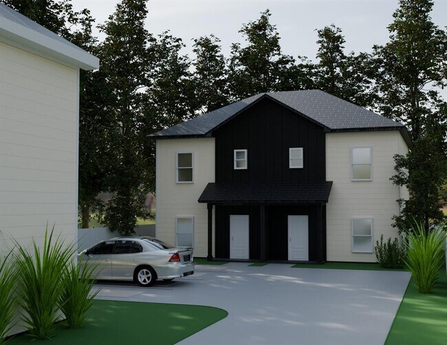 property at 9439 Radio Rd
