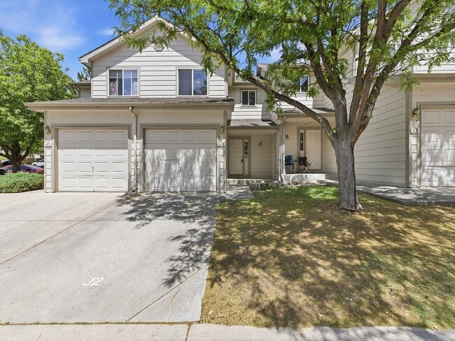 property at 1637 Westbridge Dr