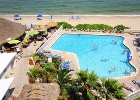 4040 Galt Ocean Dr, Unit 901 in Fort Lauderdale, FL - Building Photo