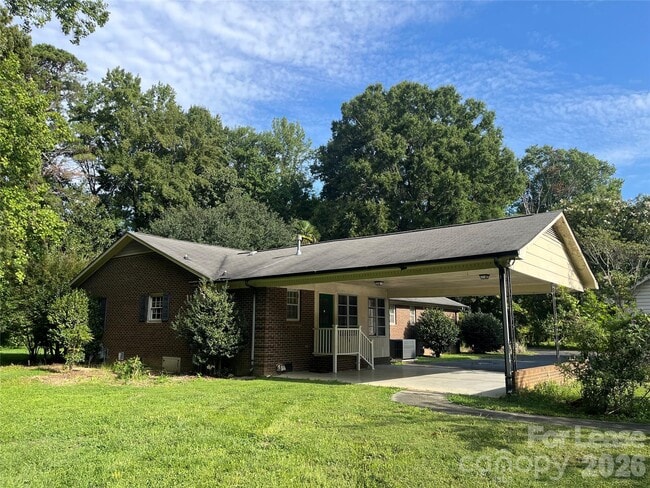 property at 5625 Potter Rd