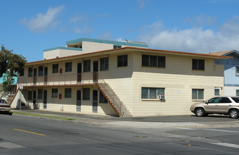 2131 Citron St in Honolulu, HI - Building Photo - Building Photo