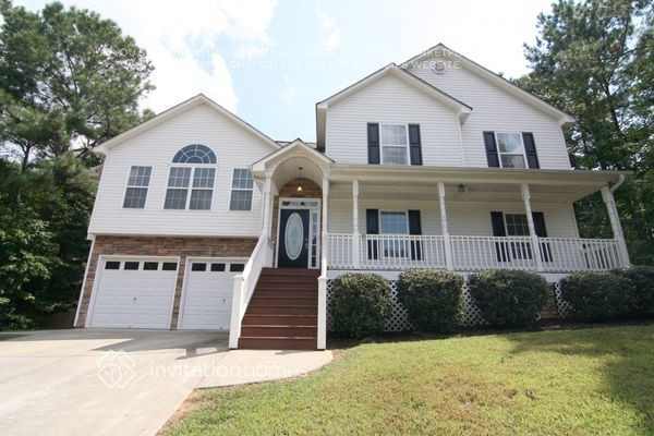 125 Greatwood Dr in White, GA - Building Photo - Building Photo