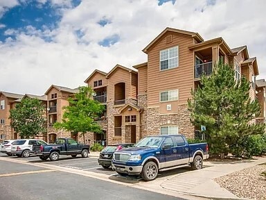 17555 Nature Walk Trl, Unit 17555 Nature Walk Trl 307 in Parker, CO - Building Photo - Building Photo