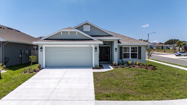 property at 618 Tanaro Ln
