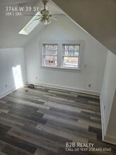 3746 W 39th St in Cleveland, OH - Building Photo - Building Photo