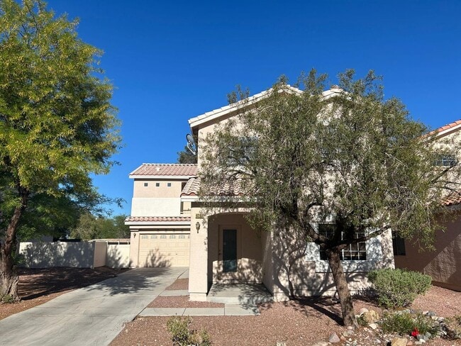property at 9280 Pineneedle Ridge St