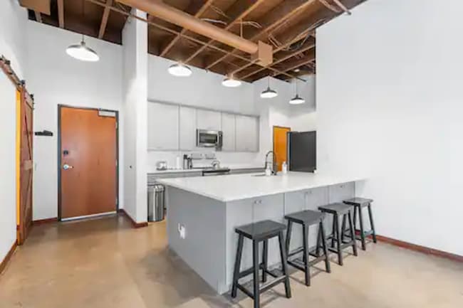 property at 1114 Elm St