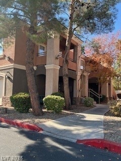 1401 Seward St in Las Vegas, NV - Building Photo - Building Photo