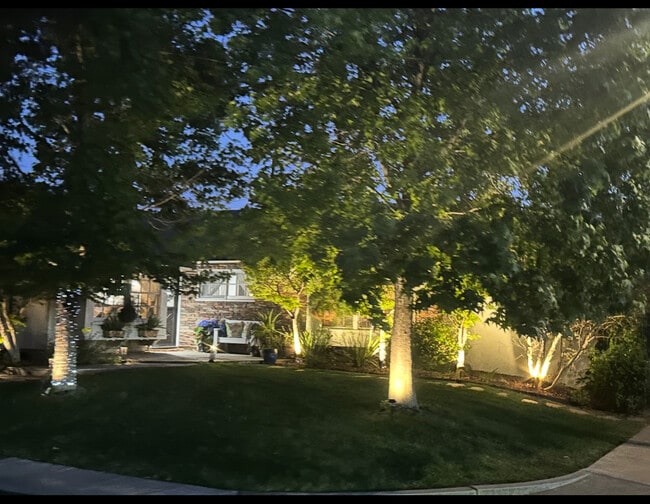 property at 11841 Montecito Rd