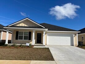 4053 Brownstone Wy in Tallahassee, FL - Building Photo