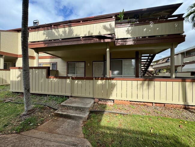 91-1039-1039 Puaniu St in Ewa Beach, HI - Building Photo - Building Photo