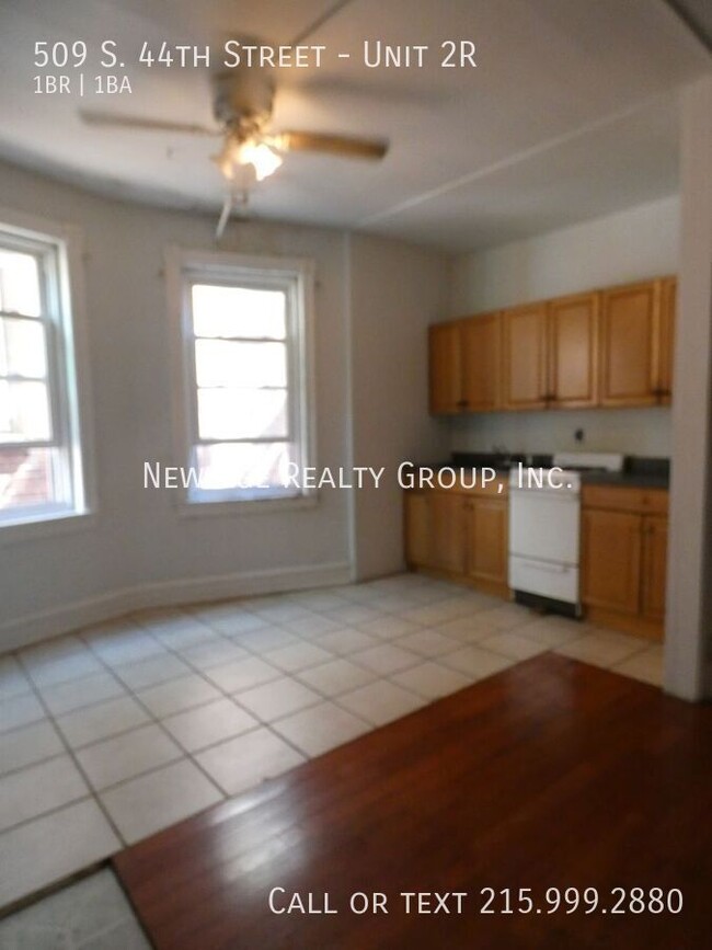 509 S 44th St in Philadelphia, PA - Building Photo - Building Photo