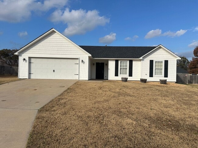 property at 105 Willow Point Dr