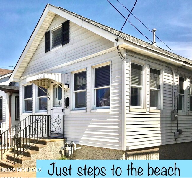 property at 28 Kearney Ave