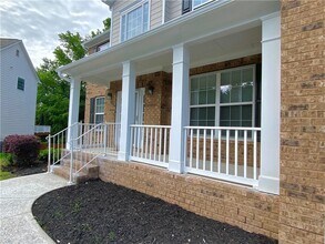 6405 Knighted Ct in Mableton, GA - Building Photo - Building Photo
