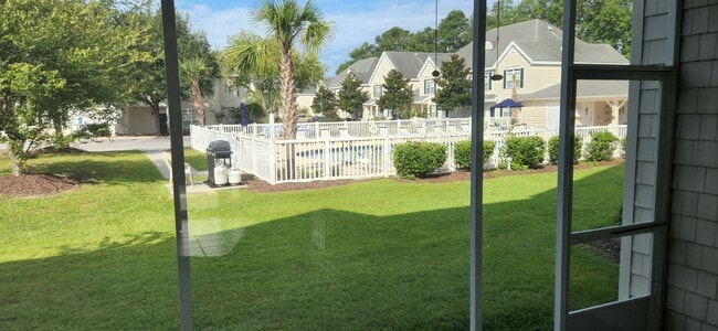 property at 108 Scotch Broom Dr