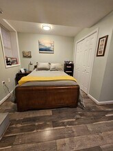 1843 Lamont St NW, Unit Basement in Washington, DC - Building Photo - Building Photo