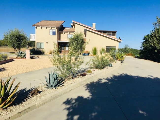 property at 6482 Ridgecrest Ln