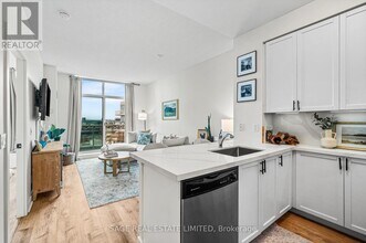 50 Lynn Williams St in Toronto, ON - Building Photo - Building Photo