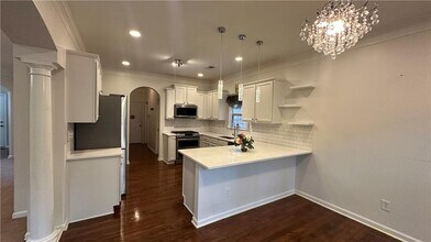 115 Tyson Woods Rd in Acworth, GA - Building Photo - Building Photo