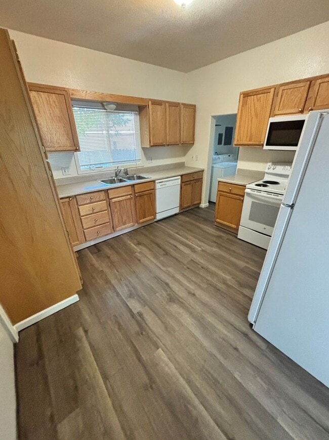 416 E Custer St in Laramie, WY - Building Photo - Building Photo