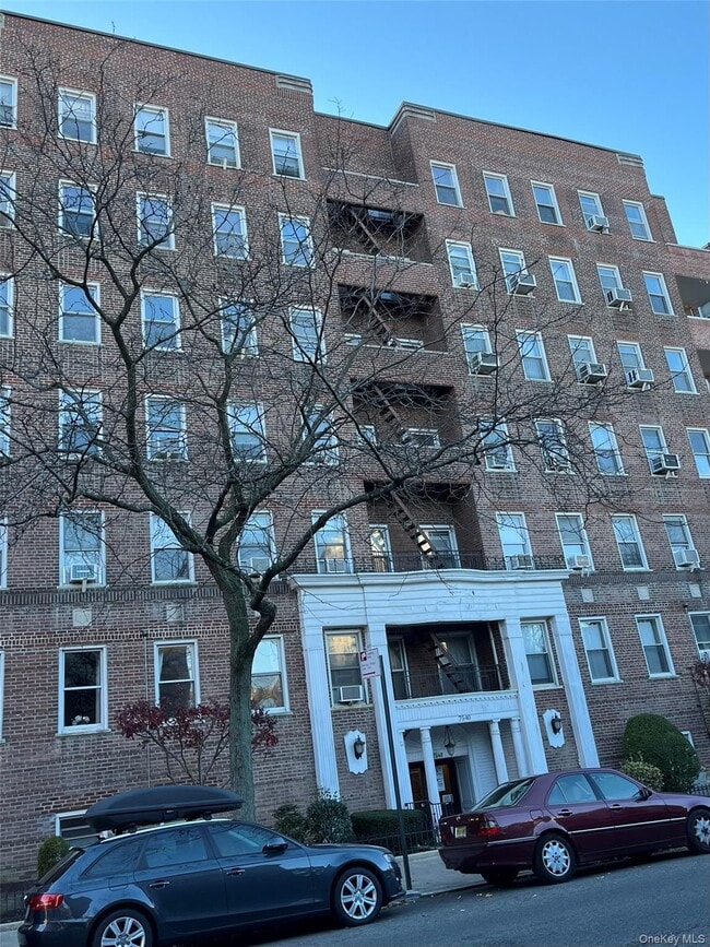 property at 75-40 Austin St