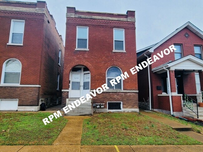 4654 Alaska Ave in St. Louis, MO - Building Photo - Building Photo
