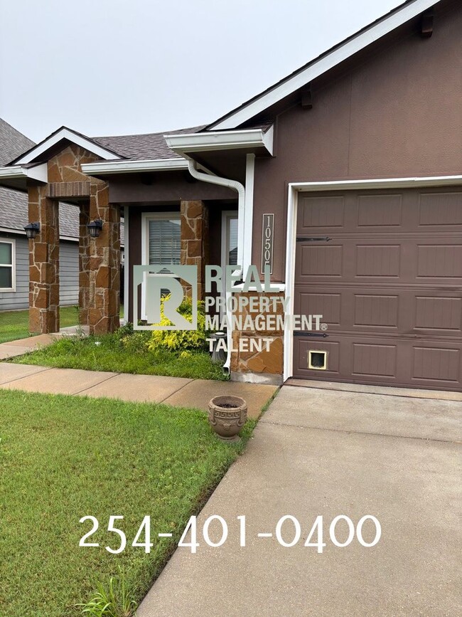 property at 10505 Arabella Ln