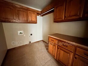 13201 SW 2nd Terrace in Yukon, OK - Building Photo - Building Photo