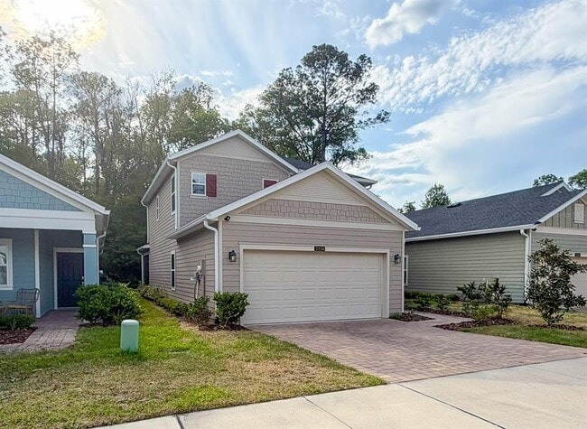 property at 2258 NW 89th Wy