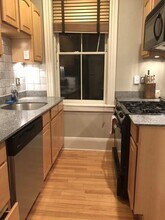 91 E Brookline St in Boston, MA - Building Photo - Building Photo
