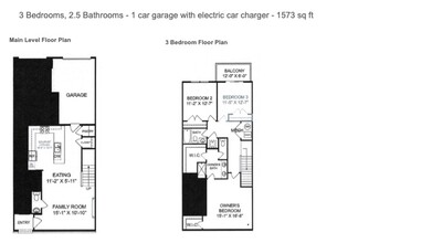 500 Chapman Grove Walk, Unit A in Richmond, VA - Building Photo - Building Photo