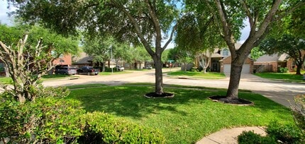 10208 Forest Spring Ln in Pearland, TX - Building Photo - Building Photo