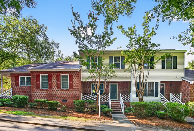 property at 4617 Fawnbrook Cir