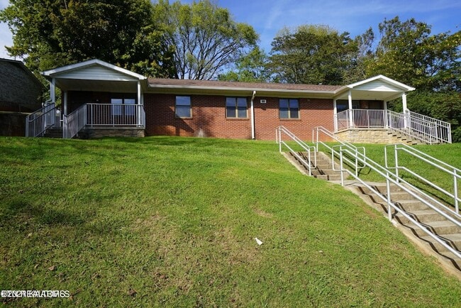 property at 706 Jay St