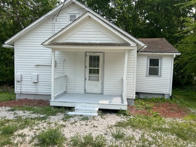 property at 1006 Park St