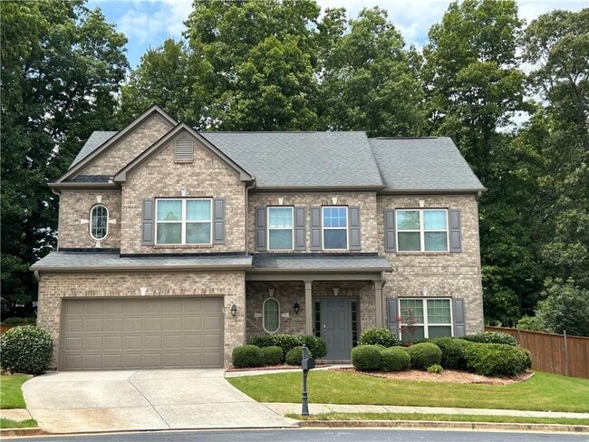 property at 3689 Union Park Dr