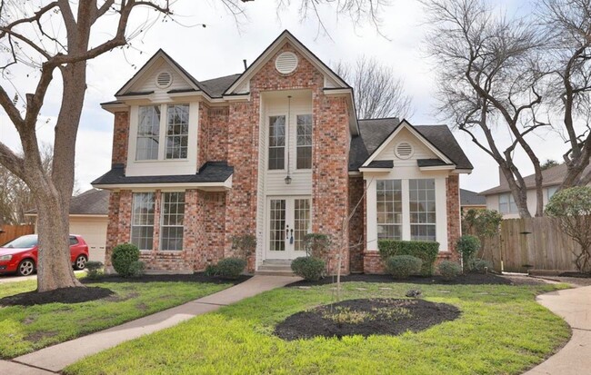 property at 10707 Williston Dr