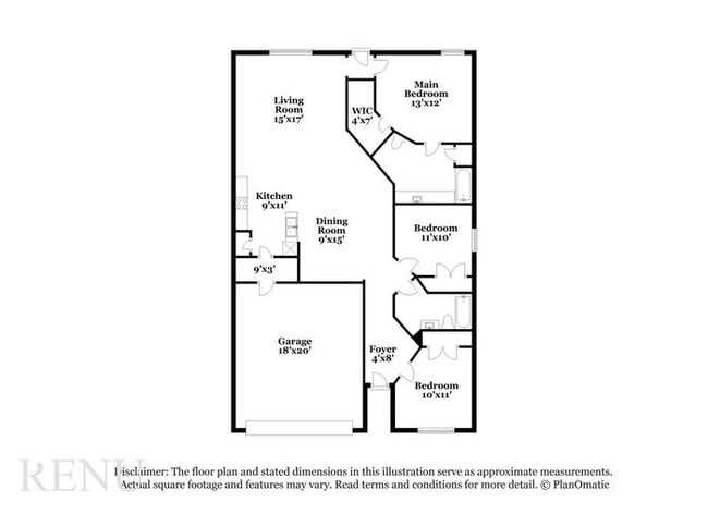 25382 Cypress Bend Dr, Unit 240 in Cleveland, TX - Building Photo - Building Photo