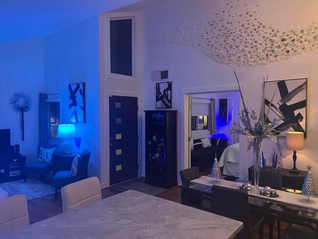 1478 S Camino Real in Palm Springs, CA - Building Photo - Building Photo