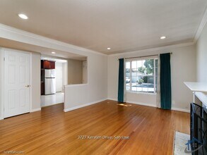 3727 Kersten Dr in San Jose, CA - Building Photo - Building Photo