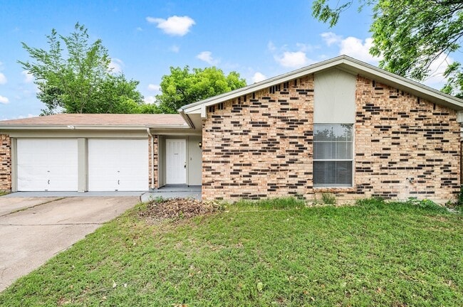 6301 Sunnybrook Dr