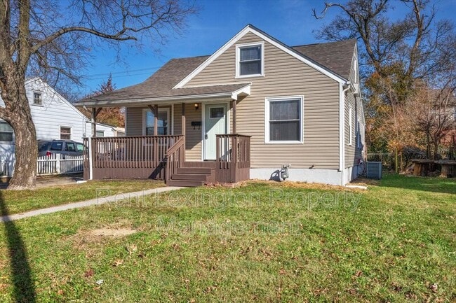 1015 Liberty Rd in Lexington, KY - Building Photo - Building Photo