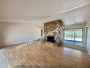 4340 E Cerrada Del Charro in Tucson, AZ - Building Photo - Building Photo
