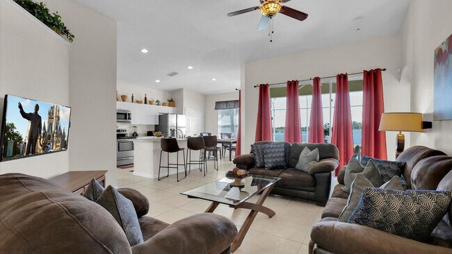 8034 King Palm Cir-Unit -ID1248783P in Kissimmee, FL - Foto de edificio - Building Photo